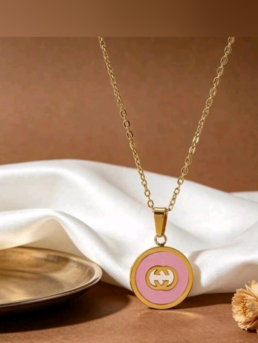 Luxury Style Necklace